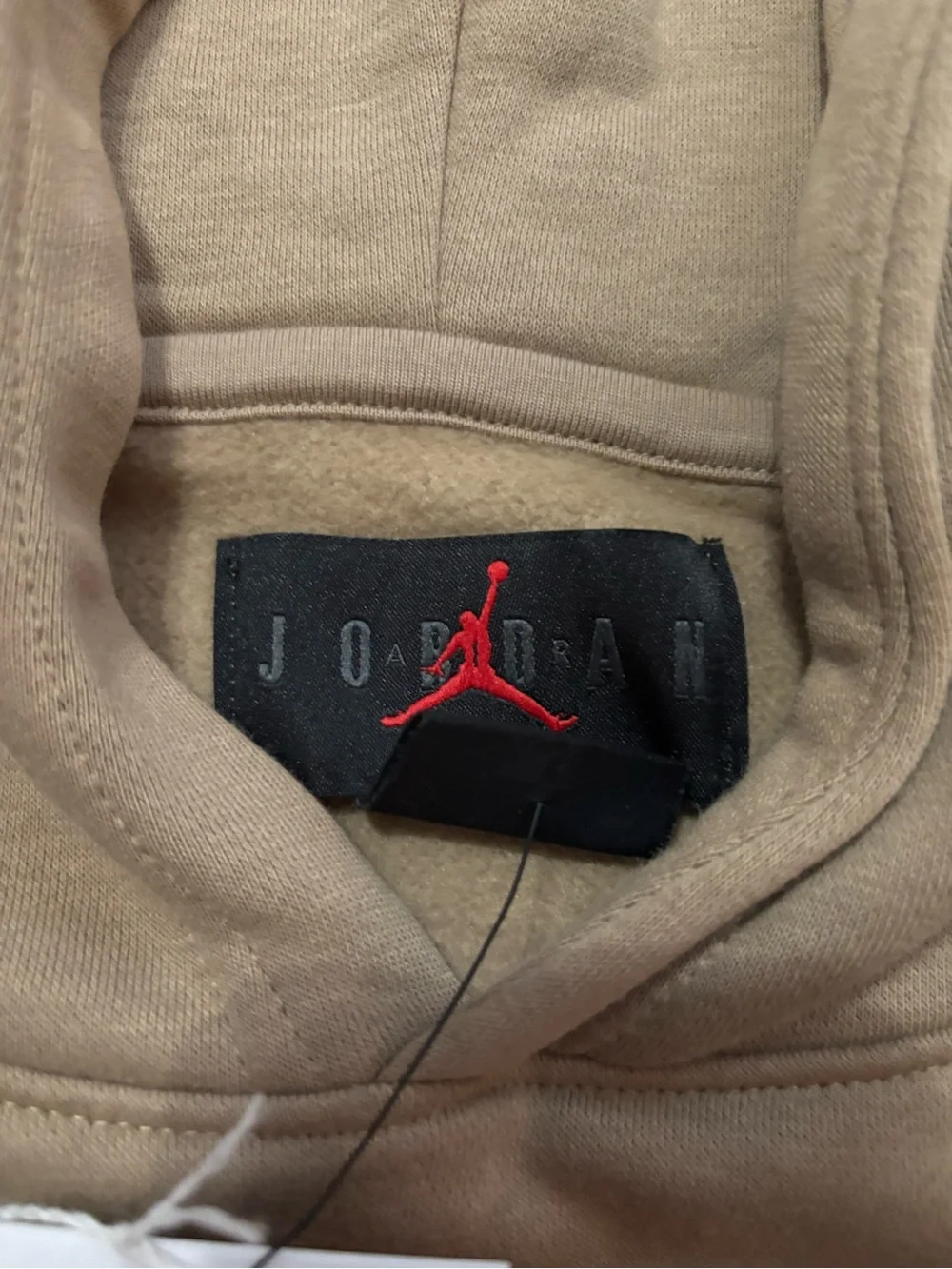 Air Jordan Hoodie